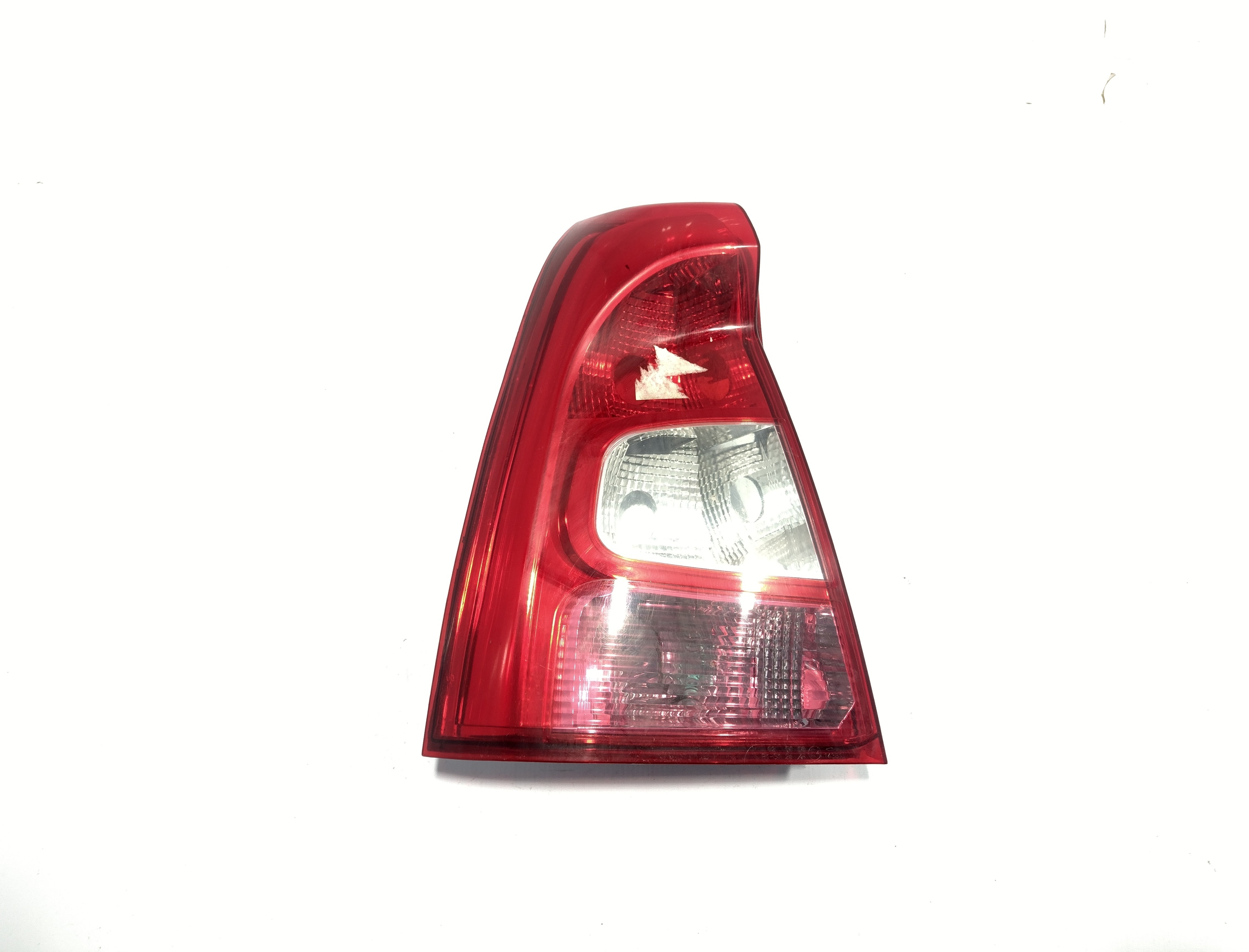 Lanterna Esquerda Renault Logan 2011 2012 2013