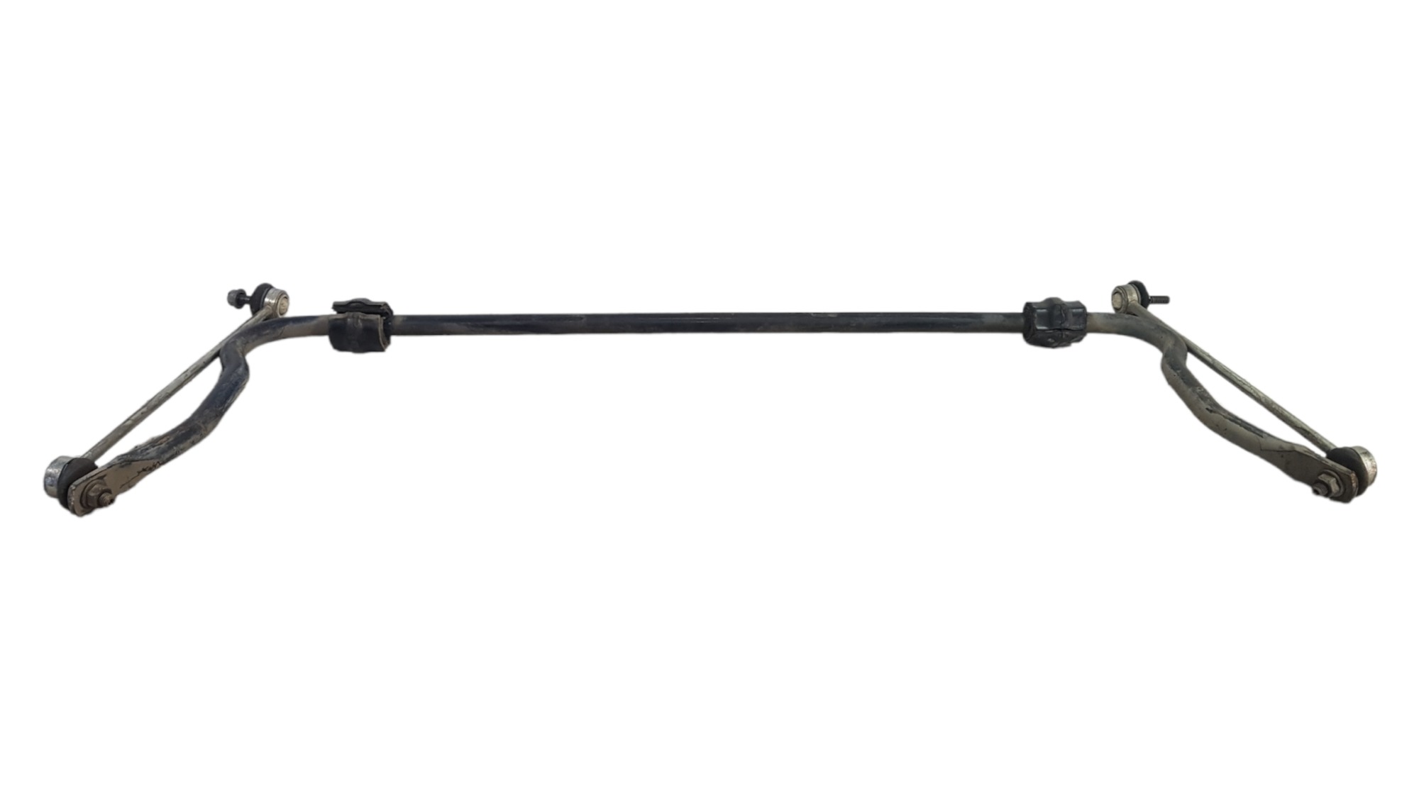 Barra estabilizadora Peugeot 307 2010 original usado