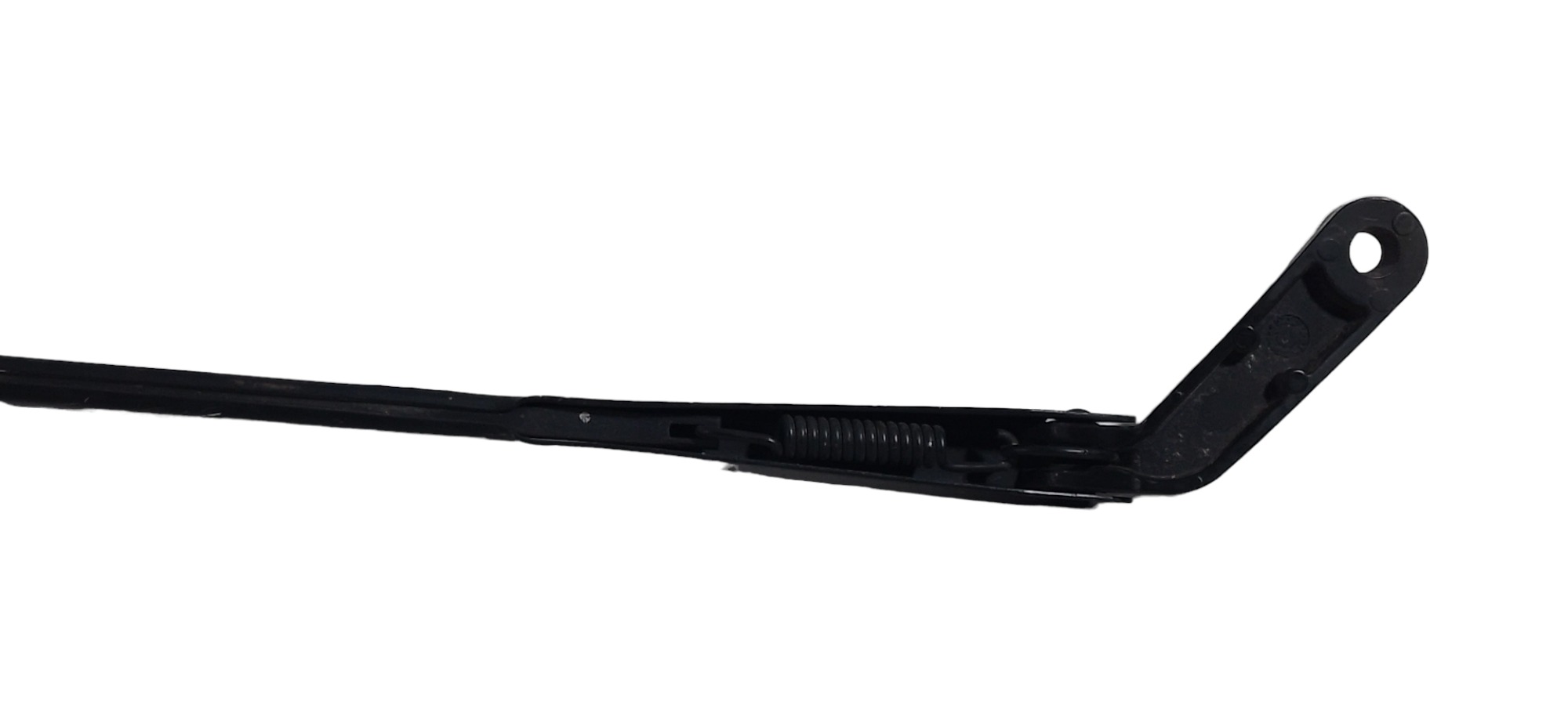 Braço Limpador Direito Peugeot 207 Hoggar 2008 2012 4