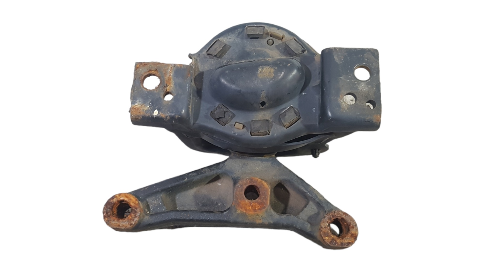 Coxim Hidráulico Motor Citroen C3 1.4 2008 Original 2