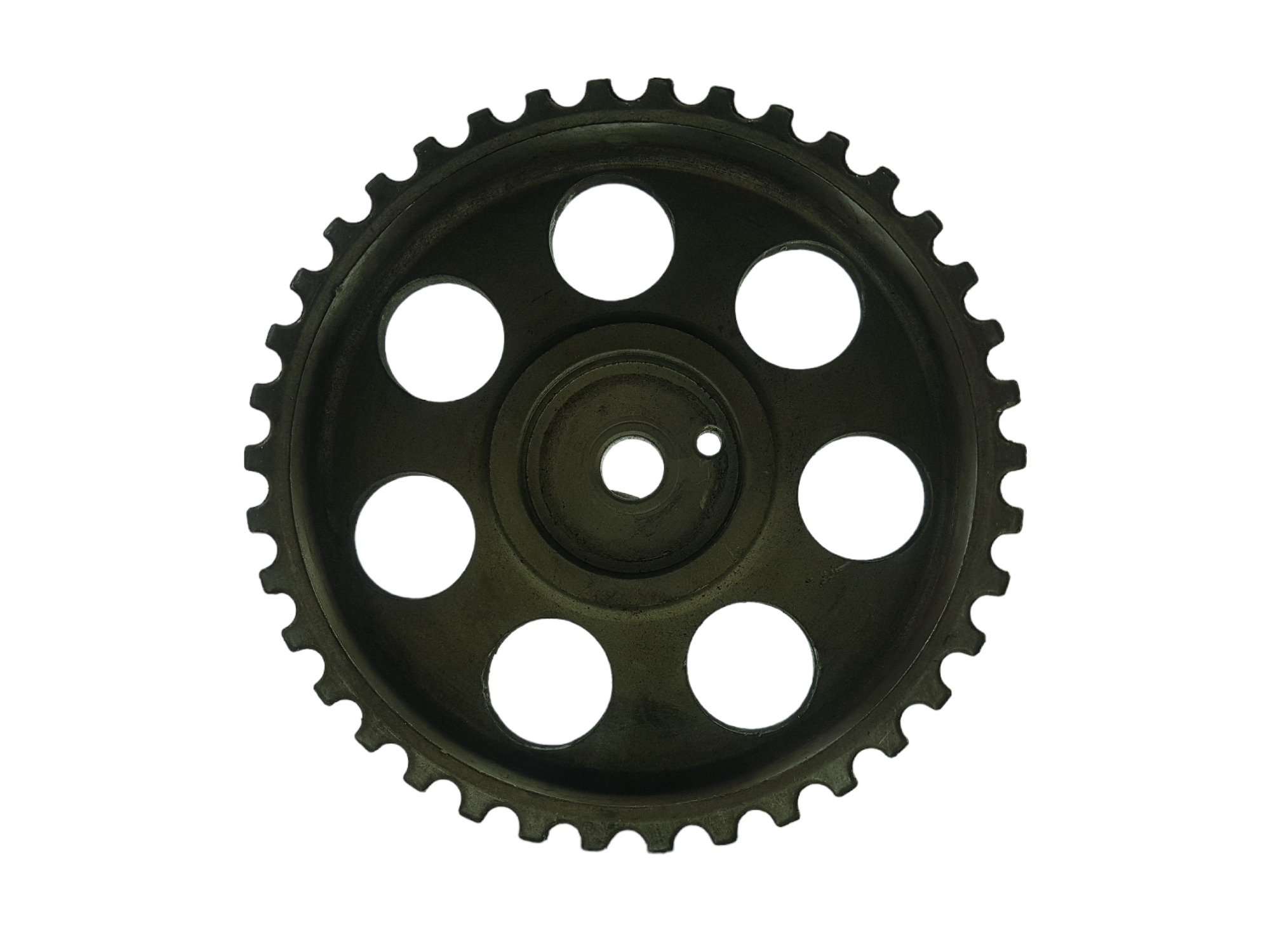 Engrenagem Comando Valvulas Gm Corsa Celta 90231882 Original 3