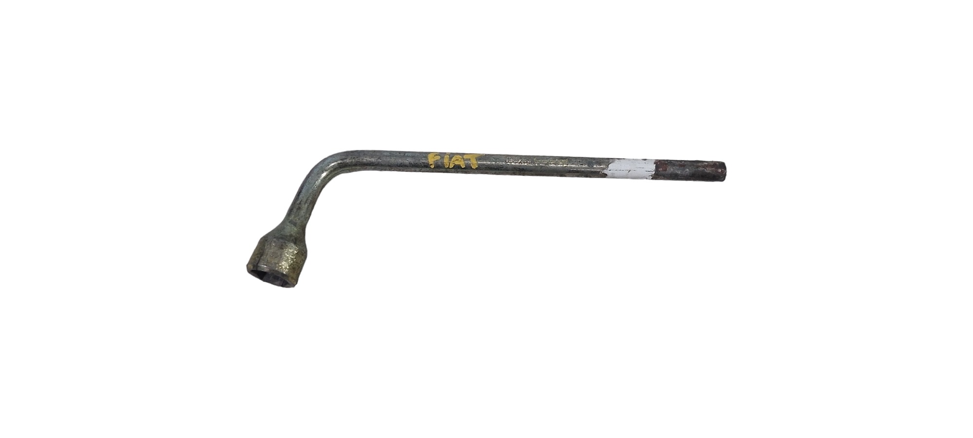 Chave Roda Fiat 038230 Original