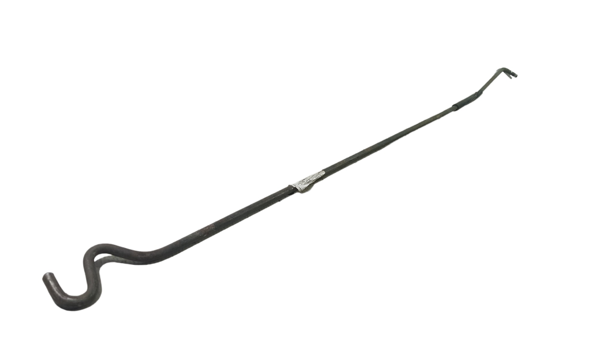 Vareta Capô Gm Chevrolet Kadett Turim 1990 1991