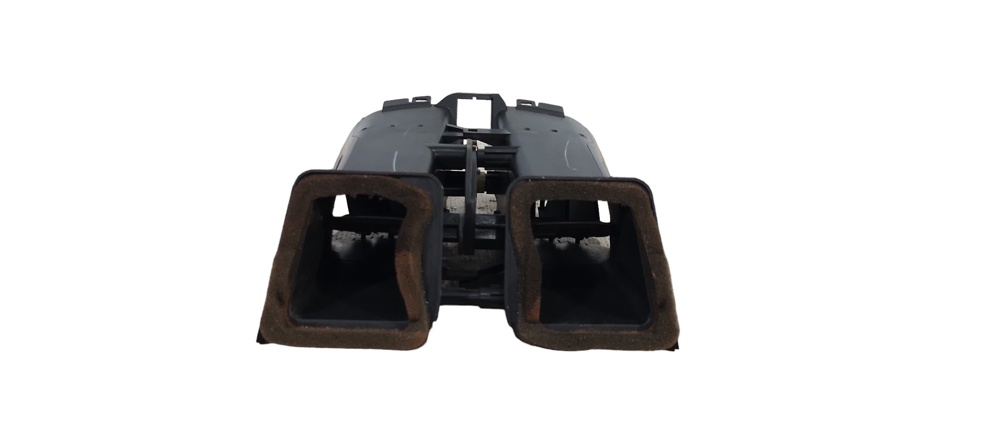 Difusor Ar Central Peugeot 207 1.4 2010 Original 4