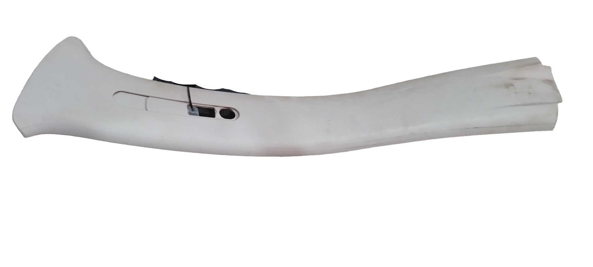 Acabamento Coluna B L. E Peugeot 207 2010 Original 3