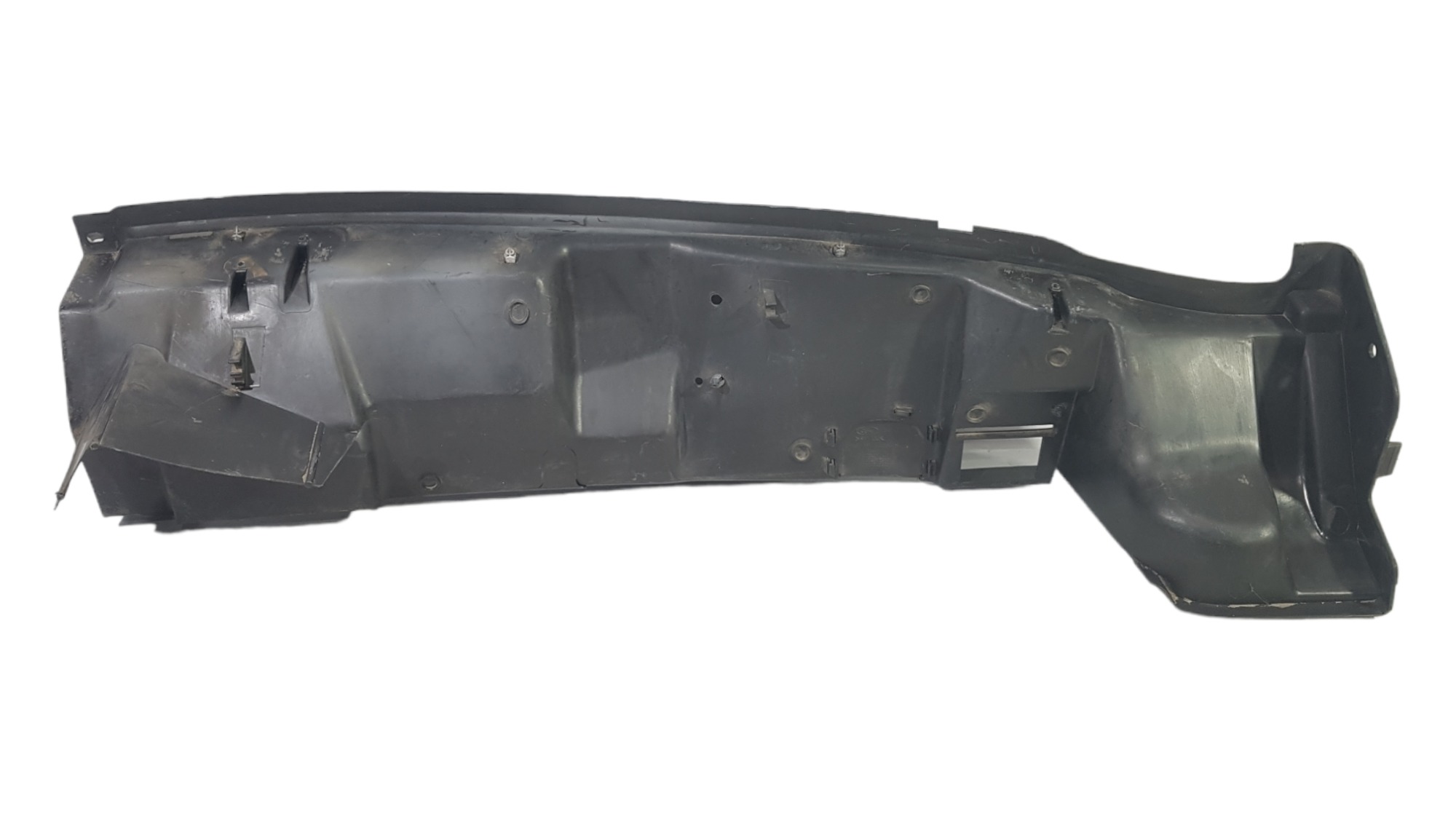 Acabamento Motor Limp. Parabrisa Ford Ka 1998 99 A 05 1