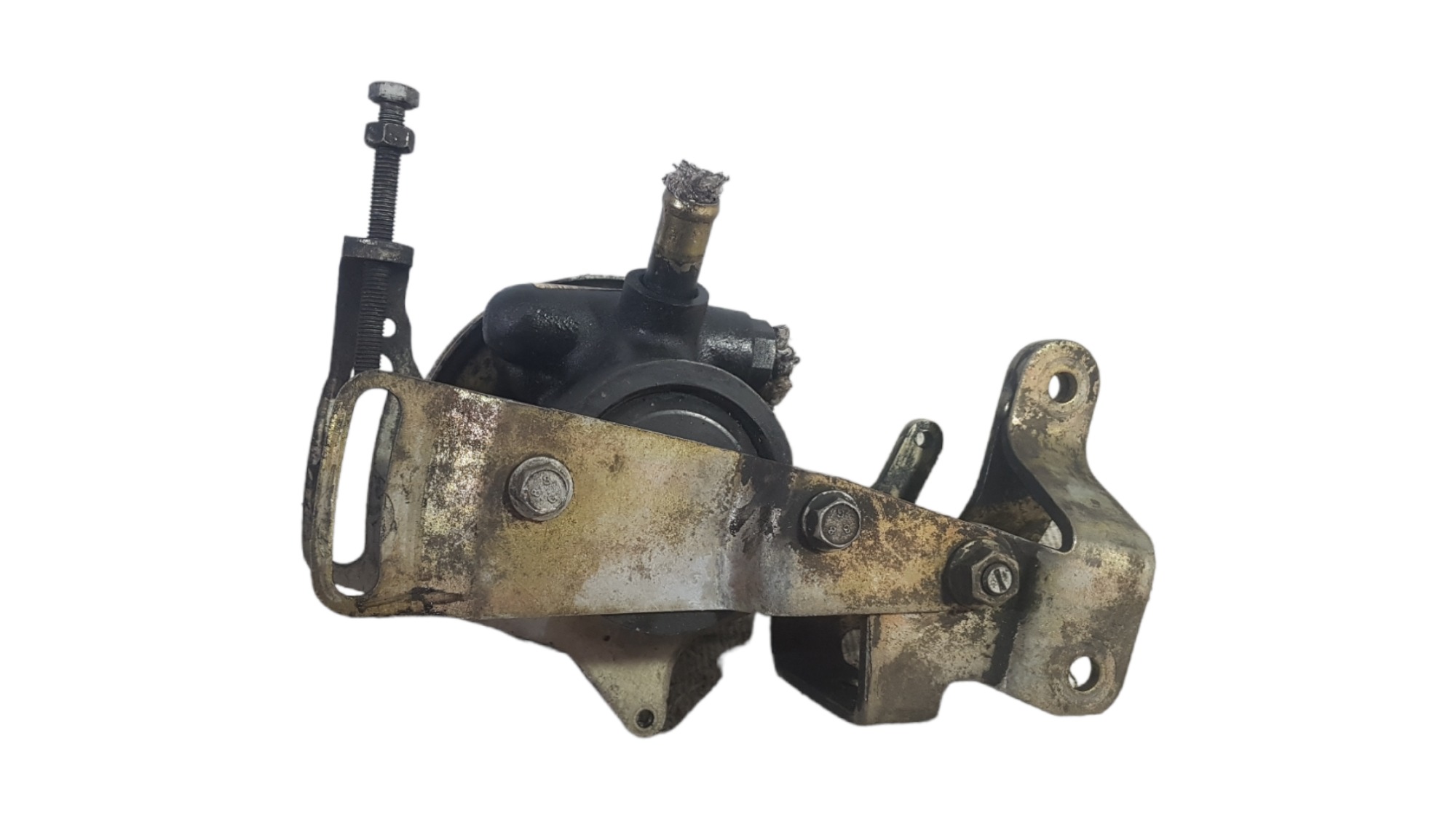Bomba direção hidráulica Fiat Palio/Siena 1.6 original usad