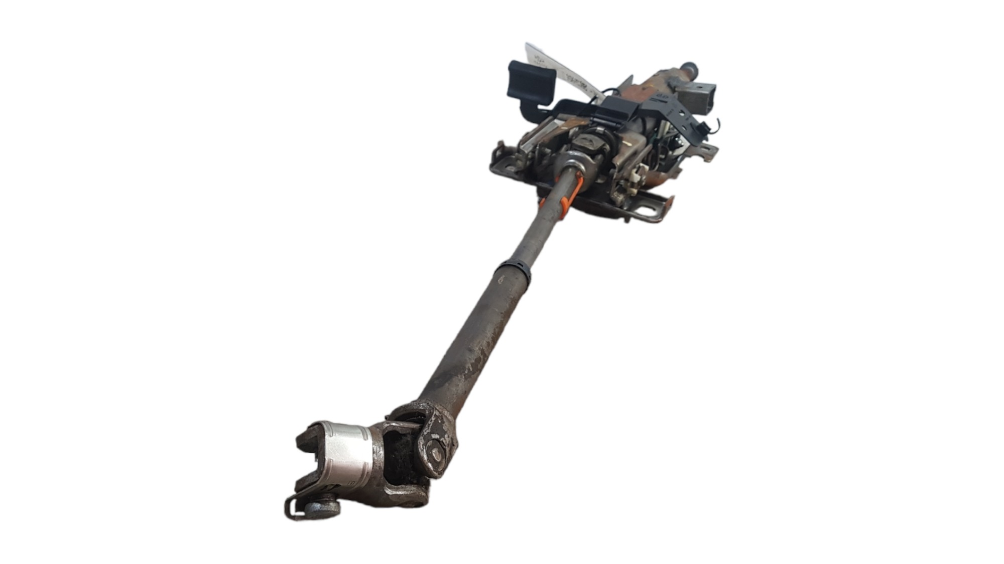 COLUNA DE DIREÇÃO PEUGEOT 307 16 PR PK 2010 original usado 2