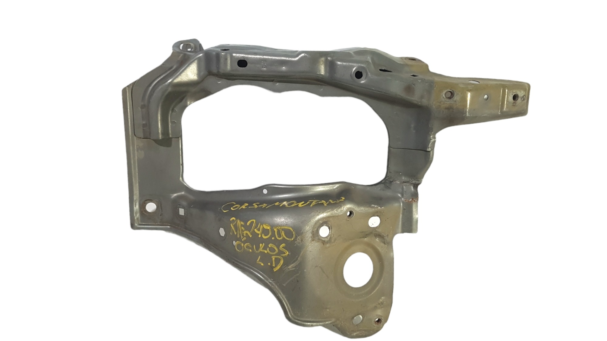 Suporte Óculos Farol L.d Gm Corsa Montana 02 03 A 2012