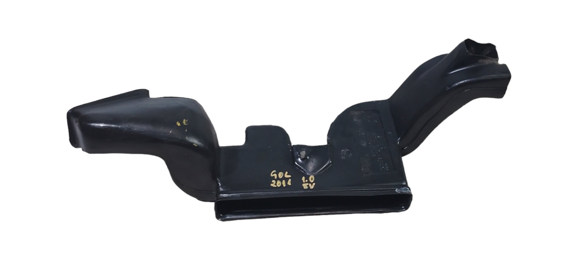 Duto Saida Ar Condicionado Vw Gol G3 G4 2014 Original 3