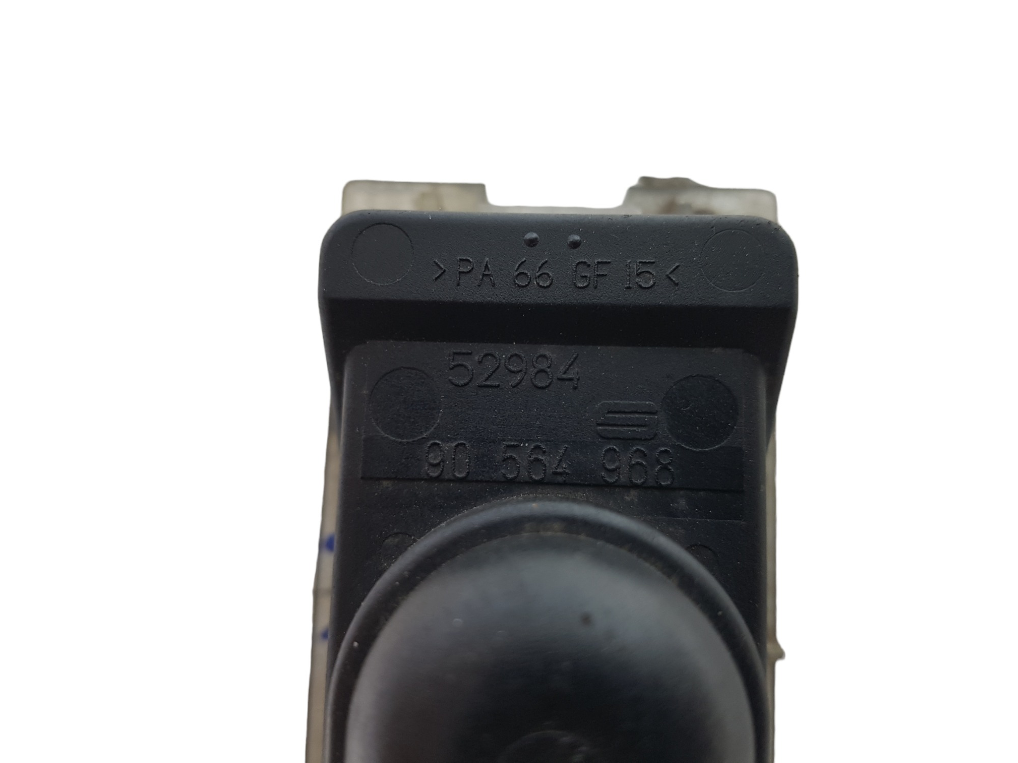 Luz De Placa Gm Celta Prisma 2006-13 Original Usa 90564968 1 11