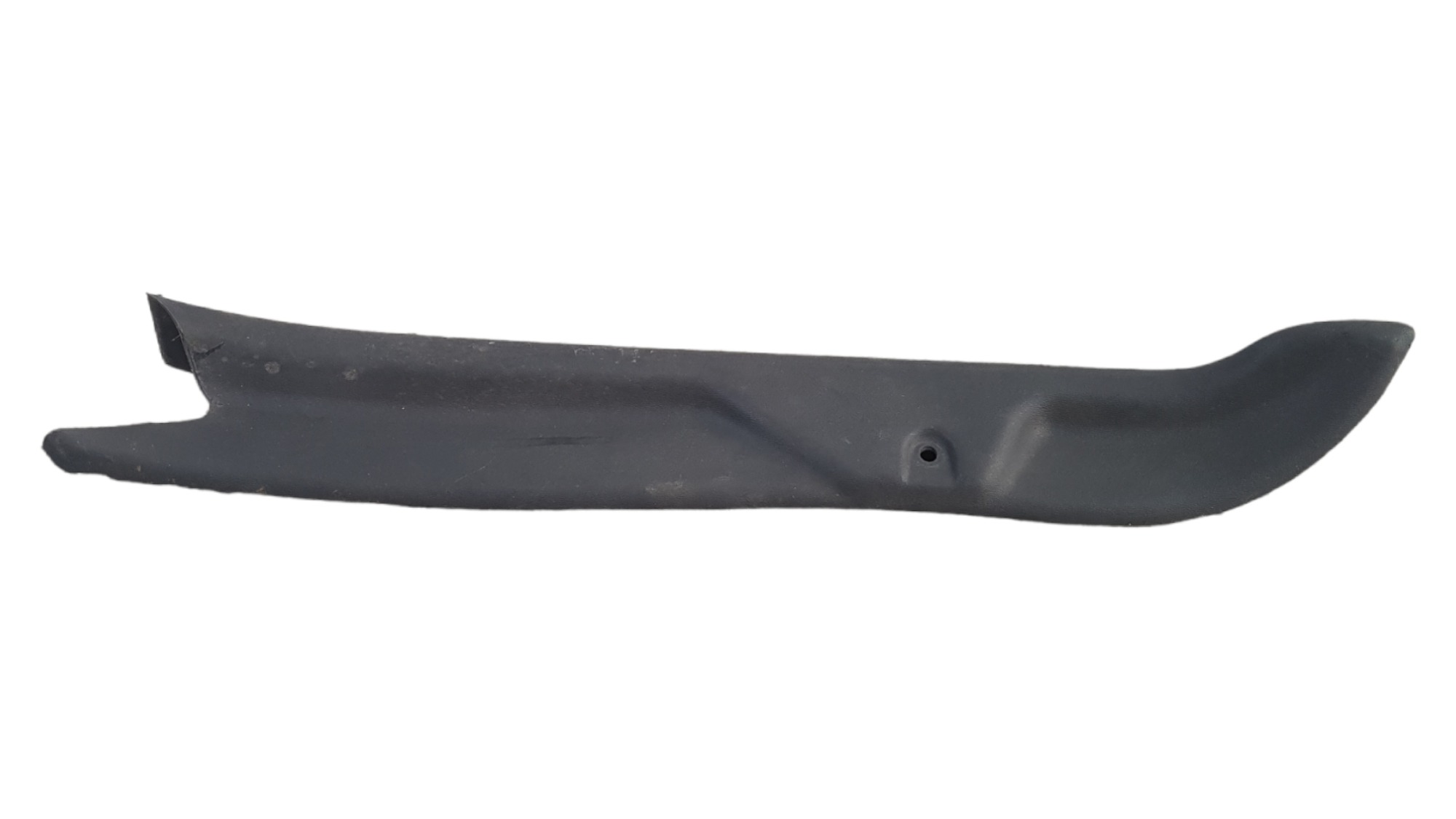 Acabamento Interno Tampa Traseira Citroen C3 2008 Orig 1