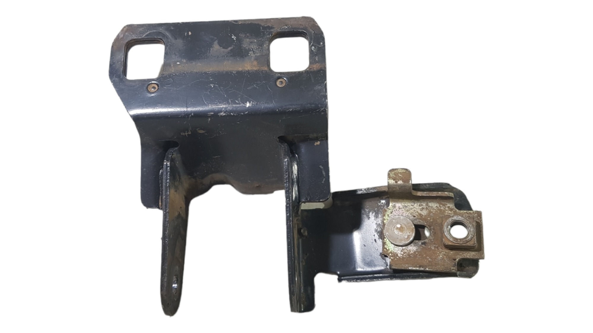 Suporte Coxim Câmbio Ford Ka 1997 1998 Endura Original