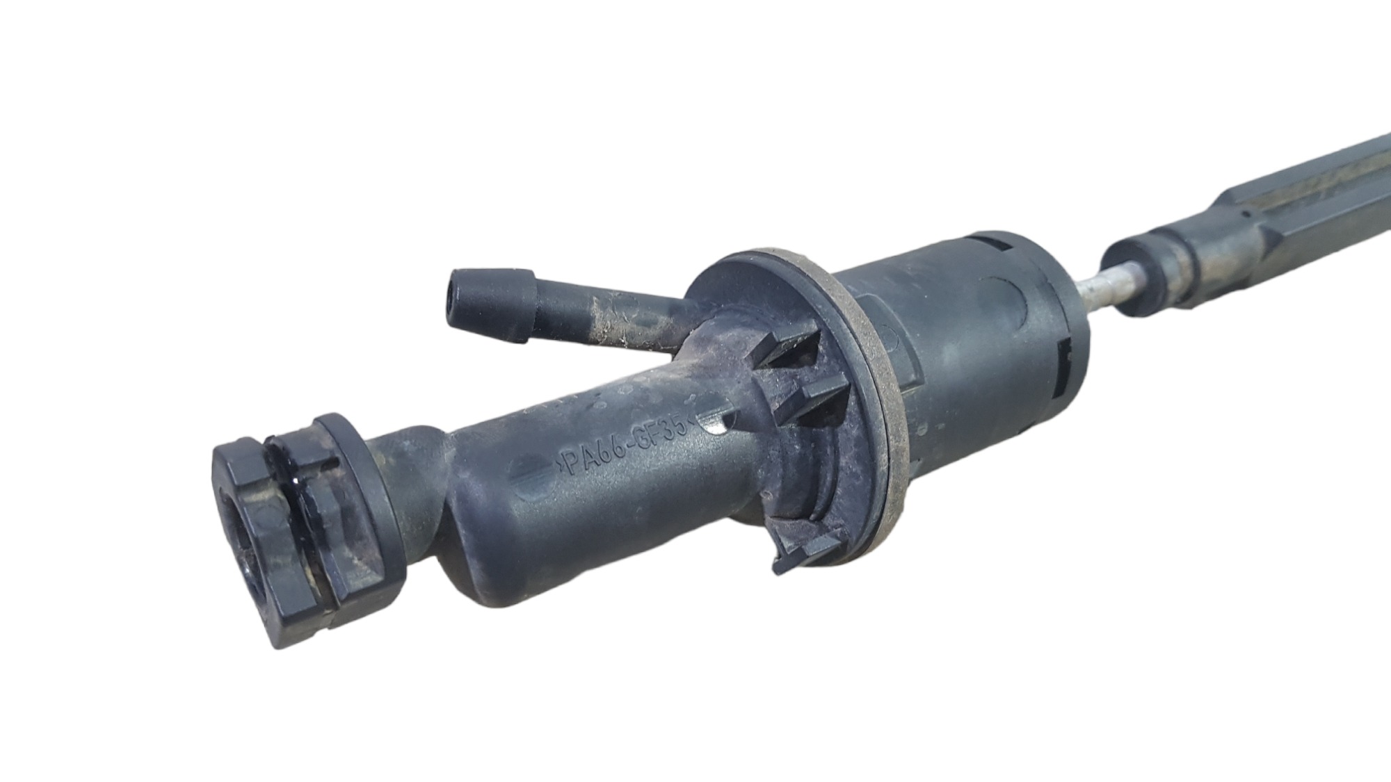 Atuador Embreagem Citroen C3 Xtr 1.4 8v 2008 Original 5