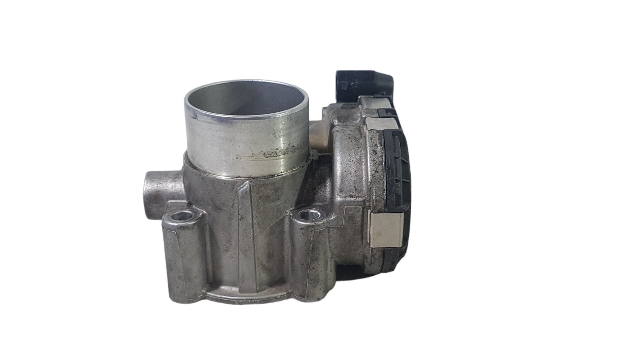 Corpo Borboleta Tbi Fiat Idea 1.4 8v 2006 2007 2008 2010 11