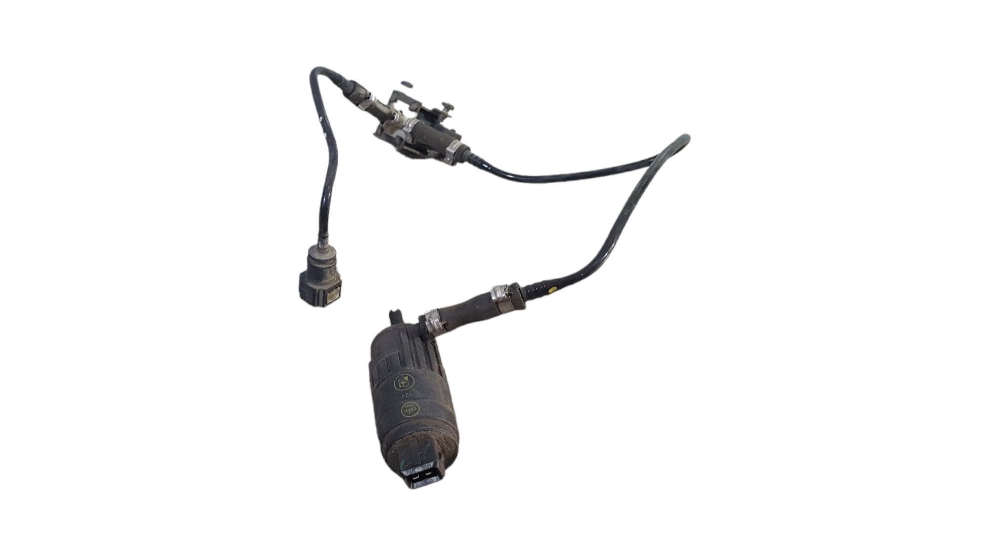 Esguicho Parabrisa 307 2010 4