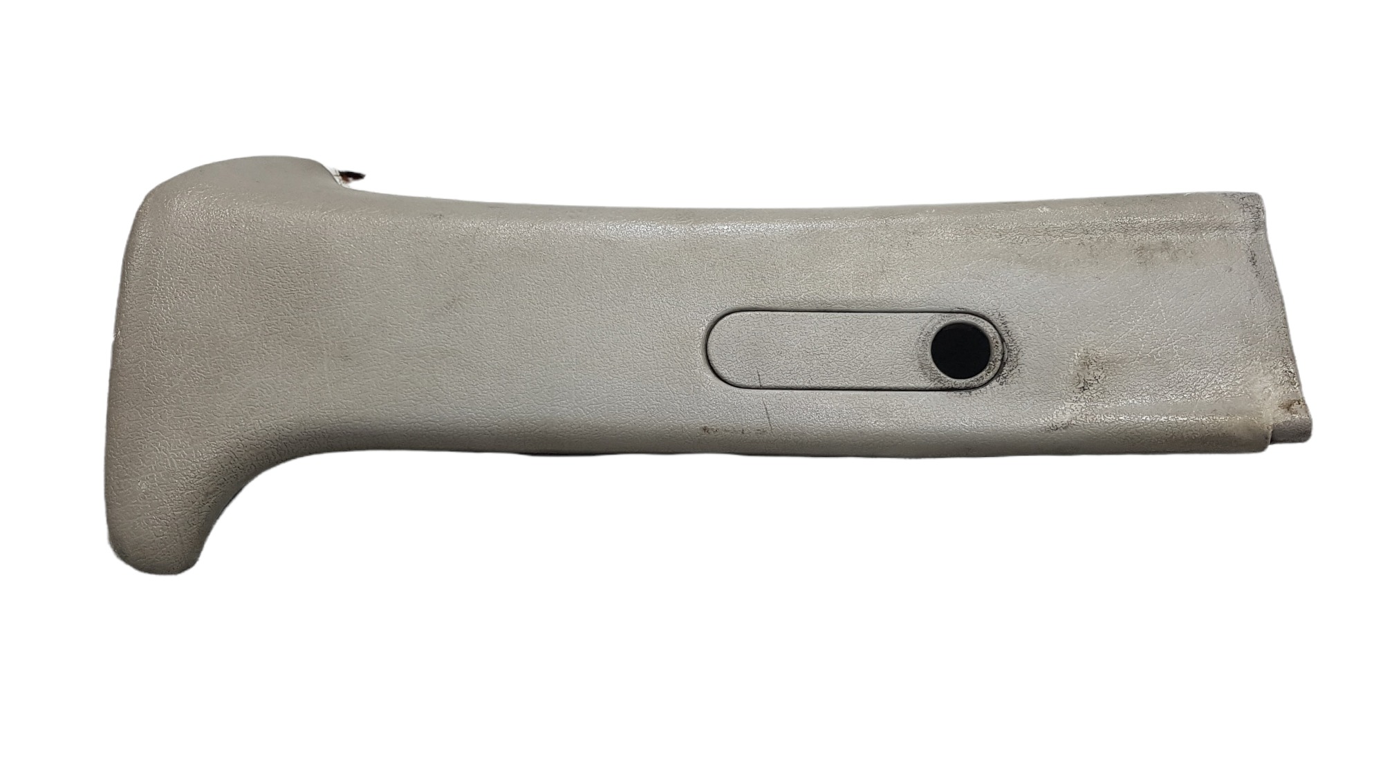 Acabamento Coluna Cinto L. D Vw Gol G2 1999 Original Usado 3