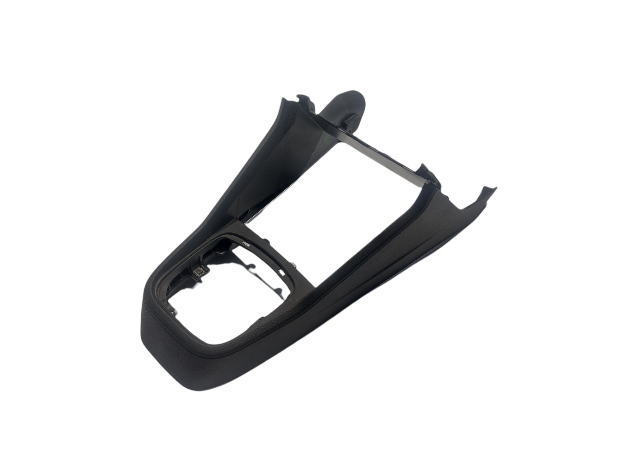 Console Central Volkswagen Voyage Gol G7 3