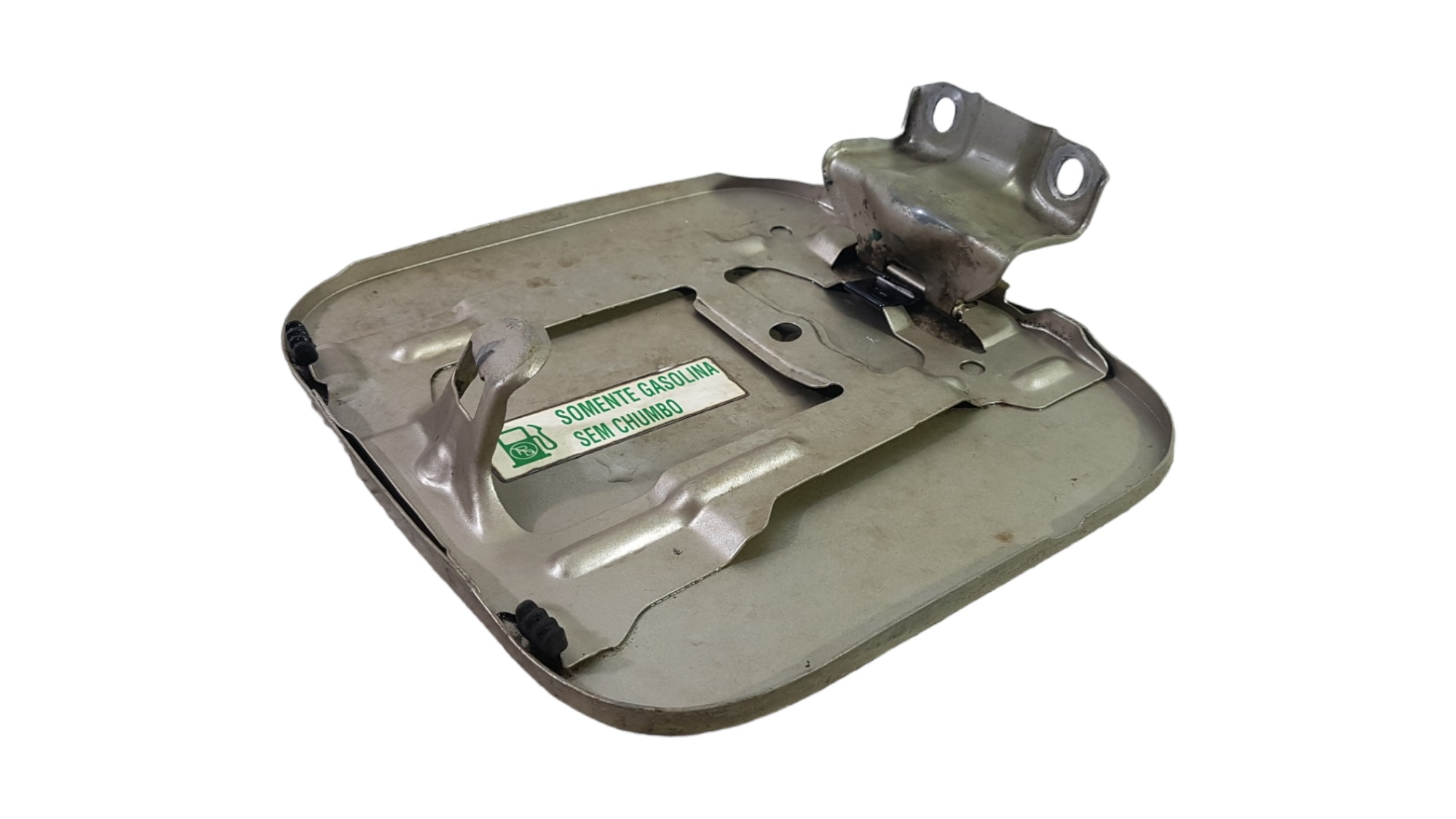 Portinhola Tanque Honda Civic 2002 2003 2004 Original 7