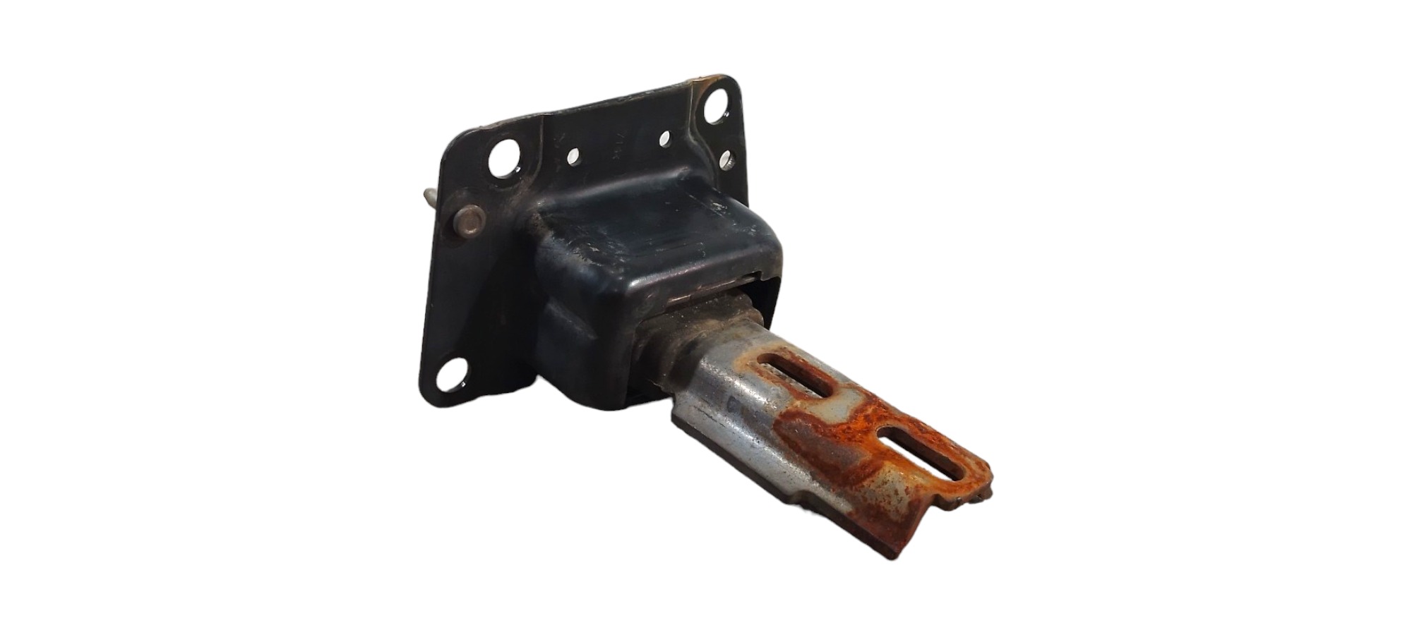 Coxim Câmbio L. E Citroen C3 Xtr 1.4 8v 2008 Original 2