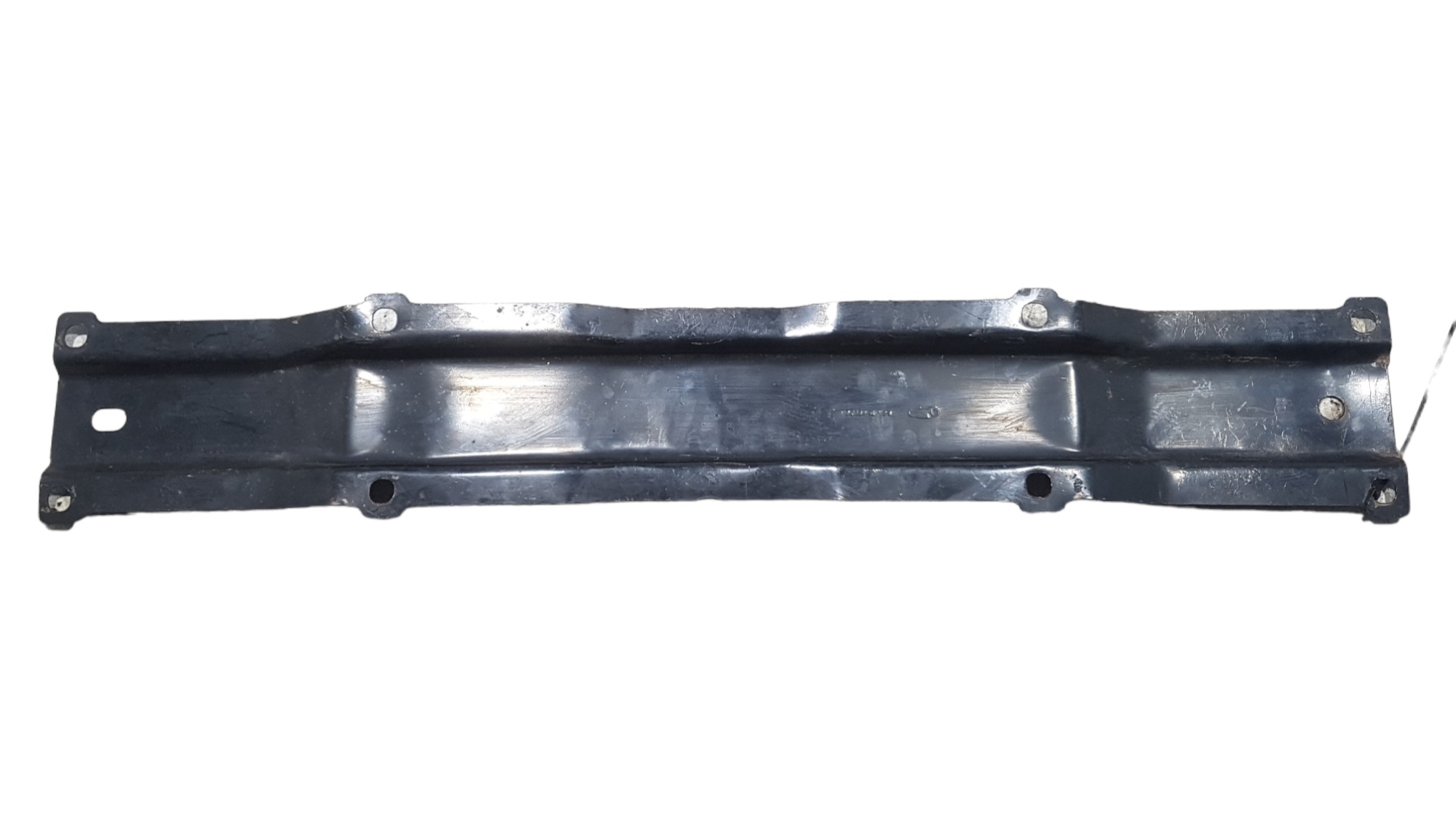 Travessa Frontal Assoalho Ford Fiesta 2006 2s65a108k40     1