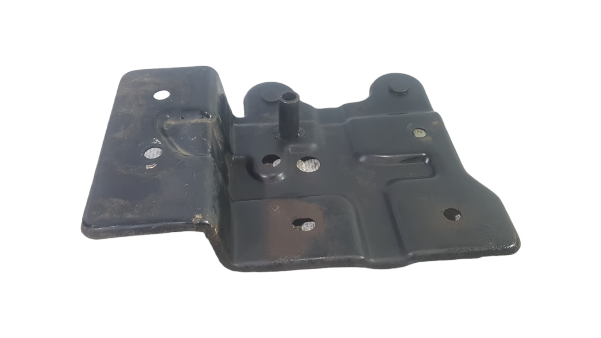Suporte Bateria Fiat Uno Vivace 2011 2015 Original