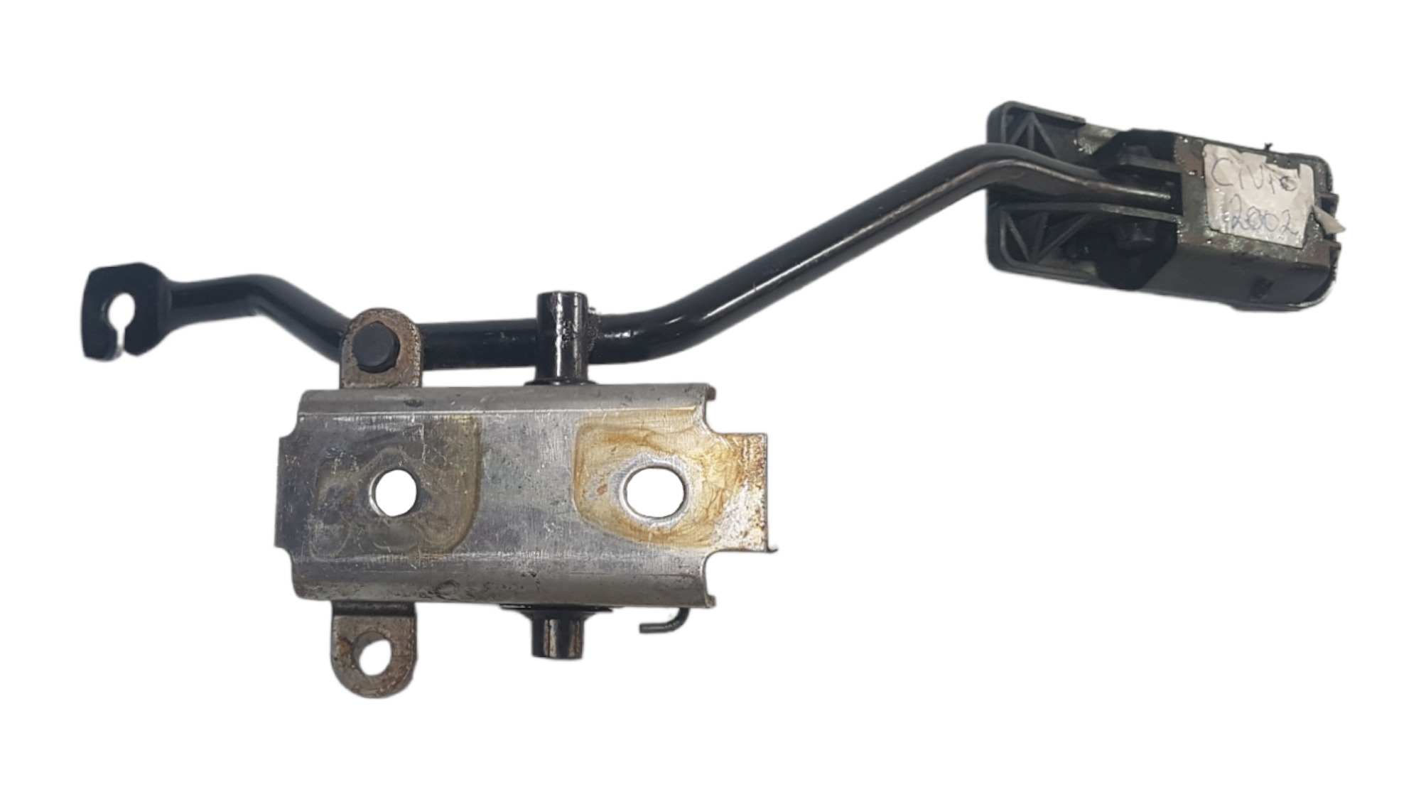 Pedal Acelerador Honda Civic 1.7 2002 2003 2004 2005 Manual 5