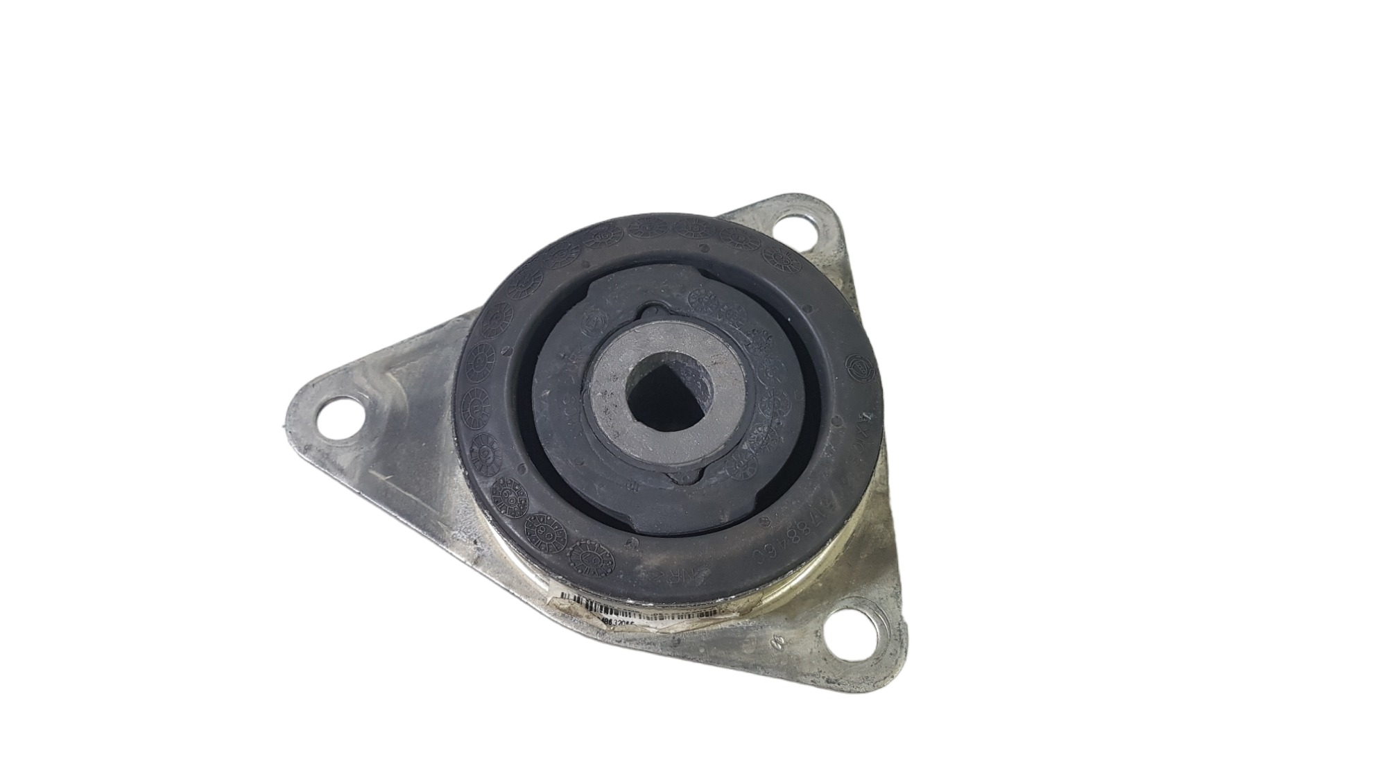 Coxim Esquerdo Câmbio Fiat Idea Dualogic Orig 51788460 1