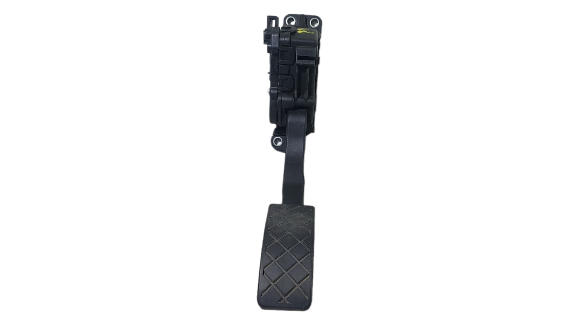 Pedal Acelerador Vw Fox 2011 2013 02 Geração Original
