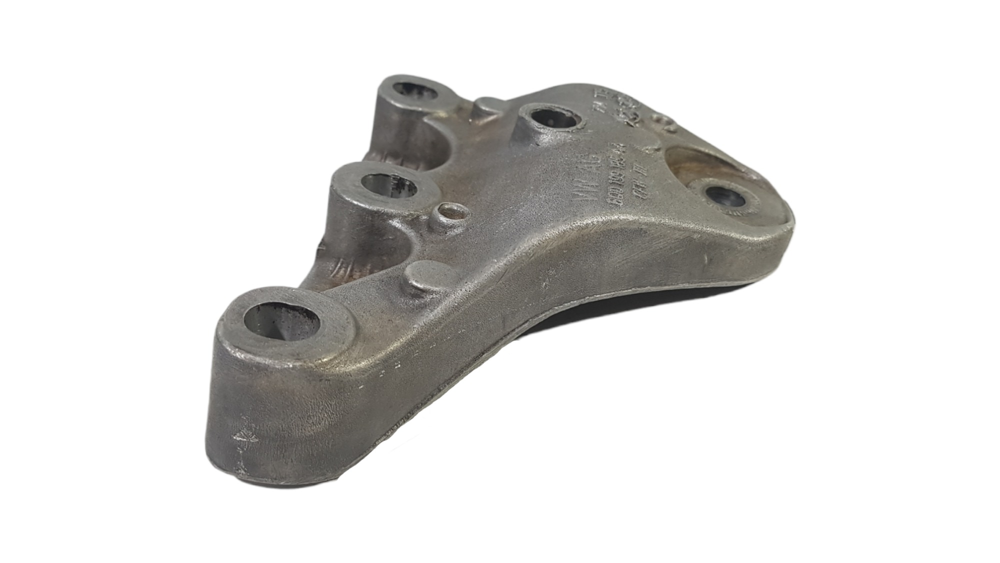 Suporte Coxim Direito Motor Vw Polo 1.6 2012 Original 2