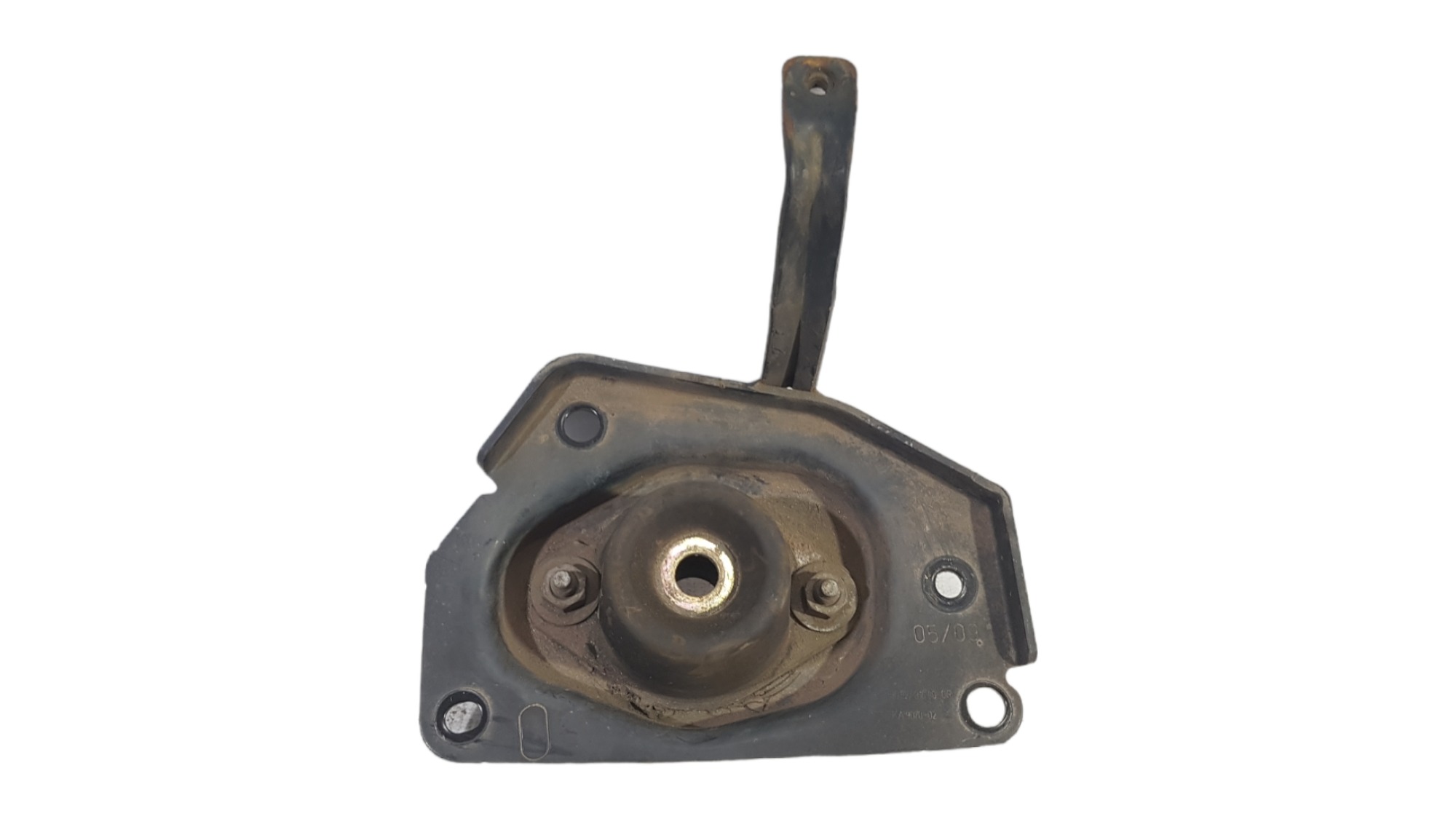 Coxim Câmbio Peugeot 307 2010 Original 1