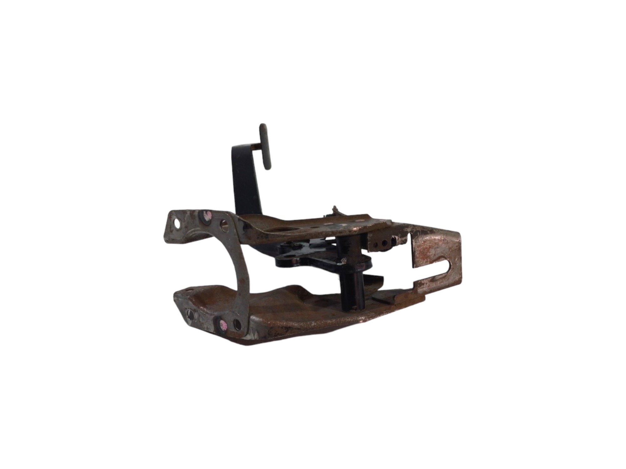 Pedal Freio Honda New Civic 1.8 2007 2009 2010 2011 Manual 5