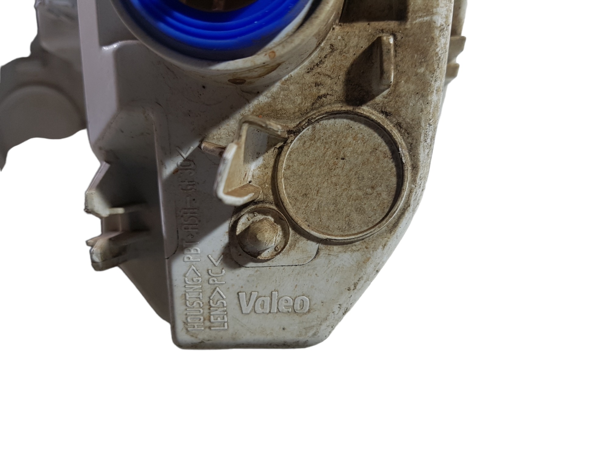 Farol De Milha Direito Ford Ecosport 2021 Retirada De Lente Transparente 9