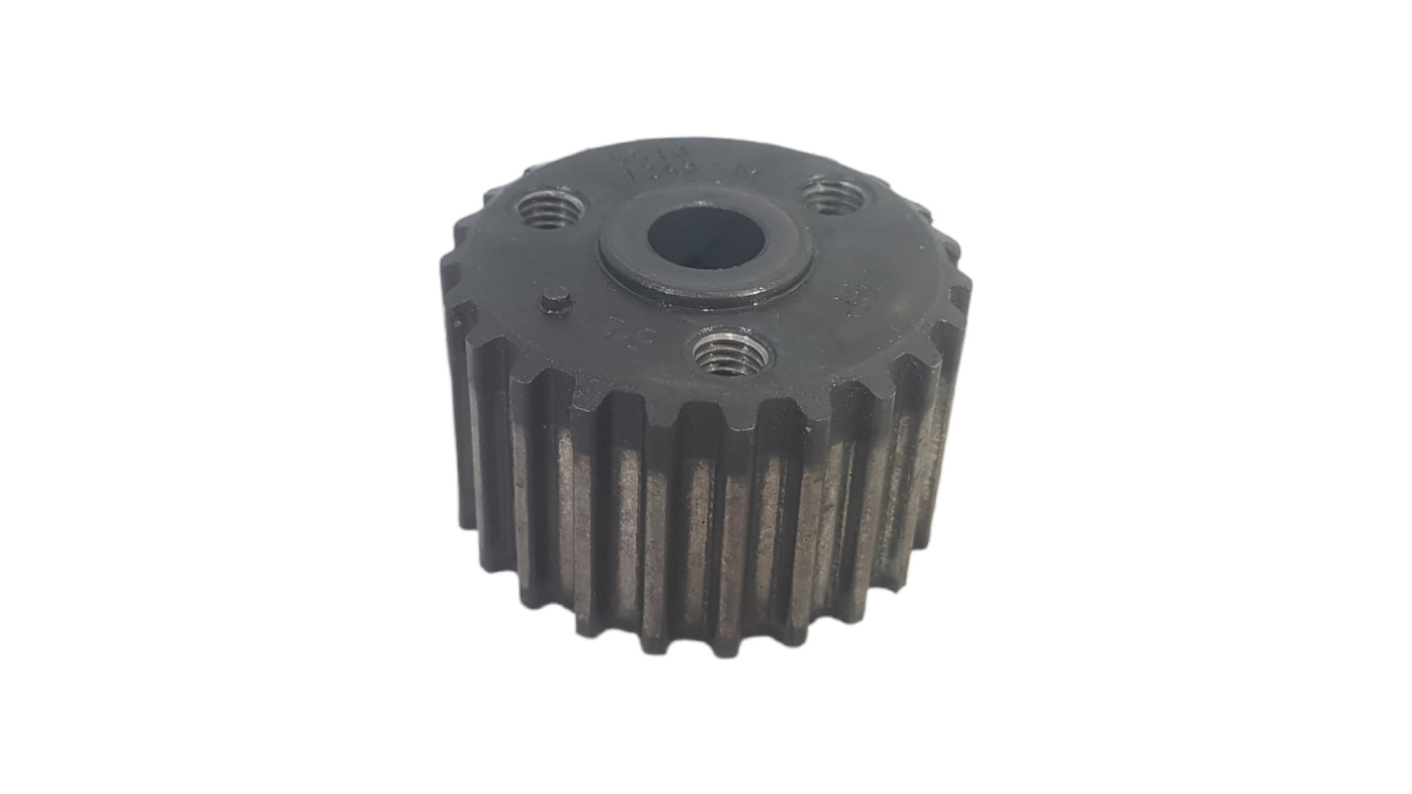 Polia Correia Dentada Fiat Idea Elx 1.4 2006 Original