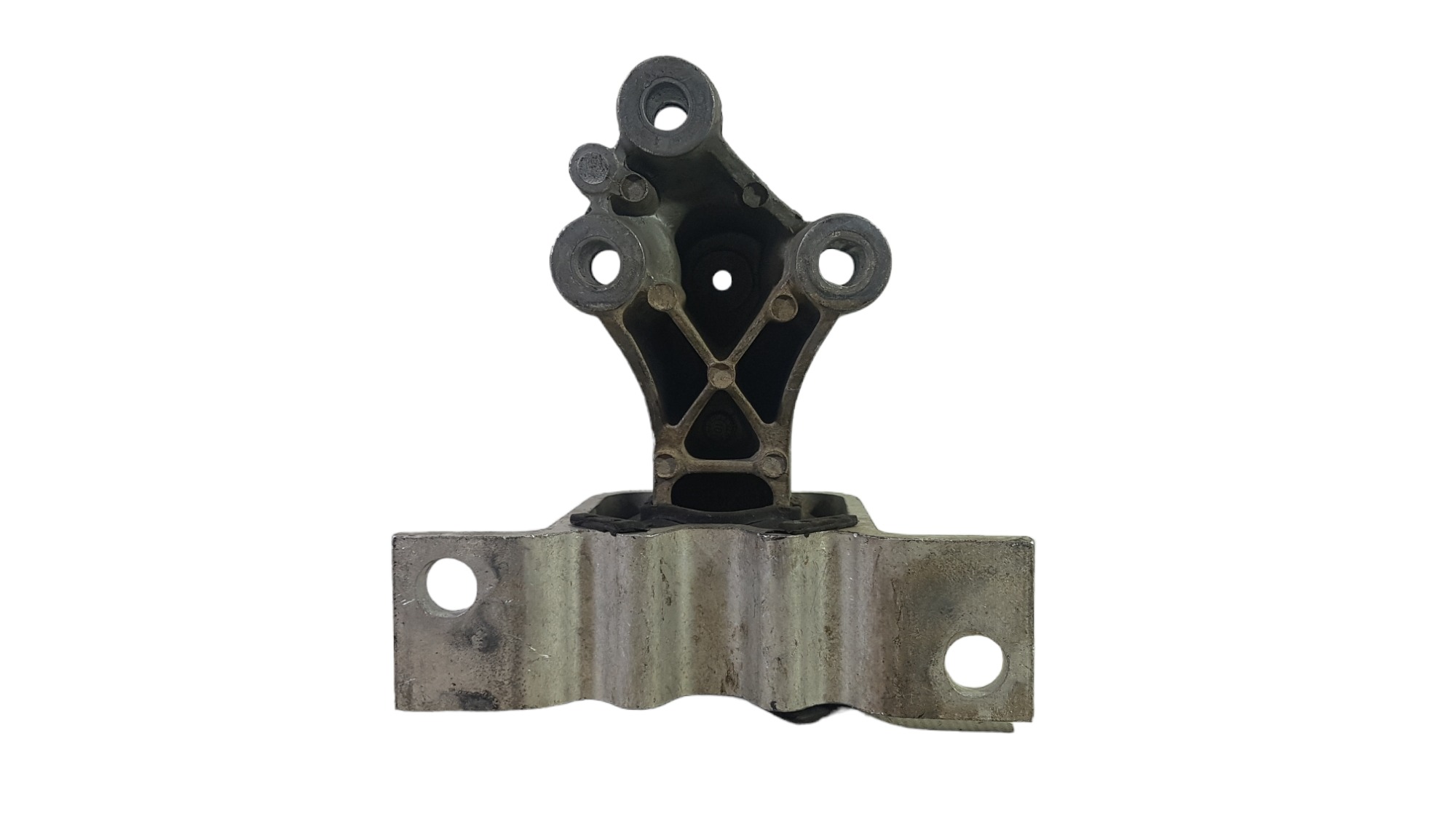 Coxim Direito Motor Renault Sandero 1.0 16v 158930609 2