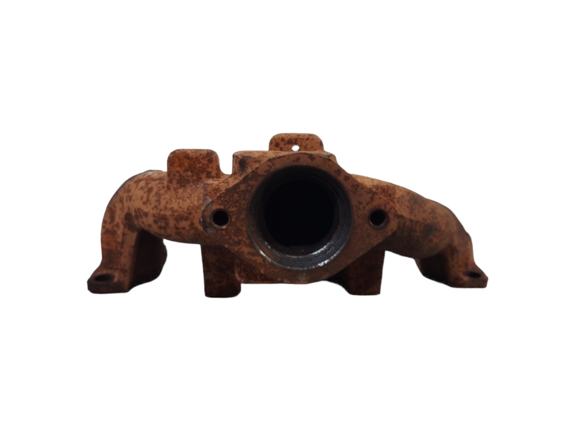 Coletor Escapamento Gm Celta 1.0 Vhc 2002 03 2004 2005 9