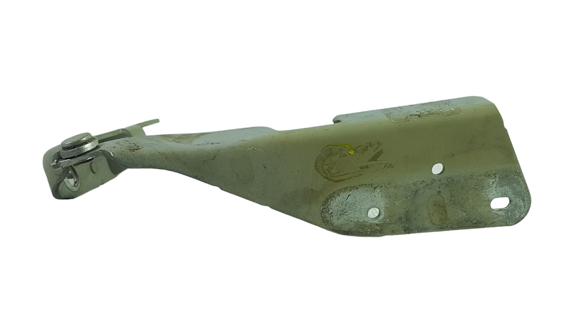 Braço Capô Esquerda Citroen C3 2006 2008 2010 Original