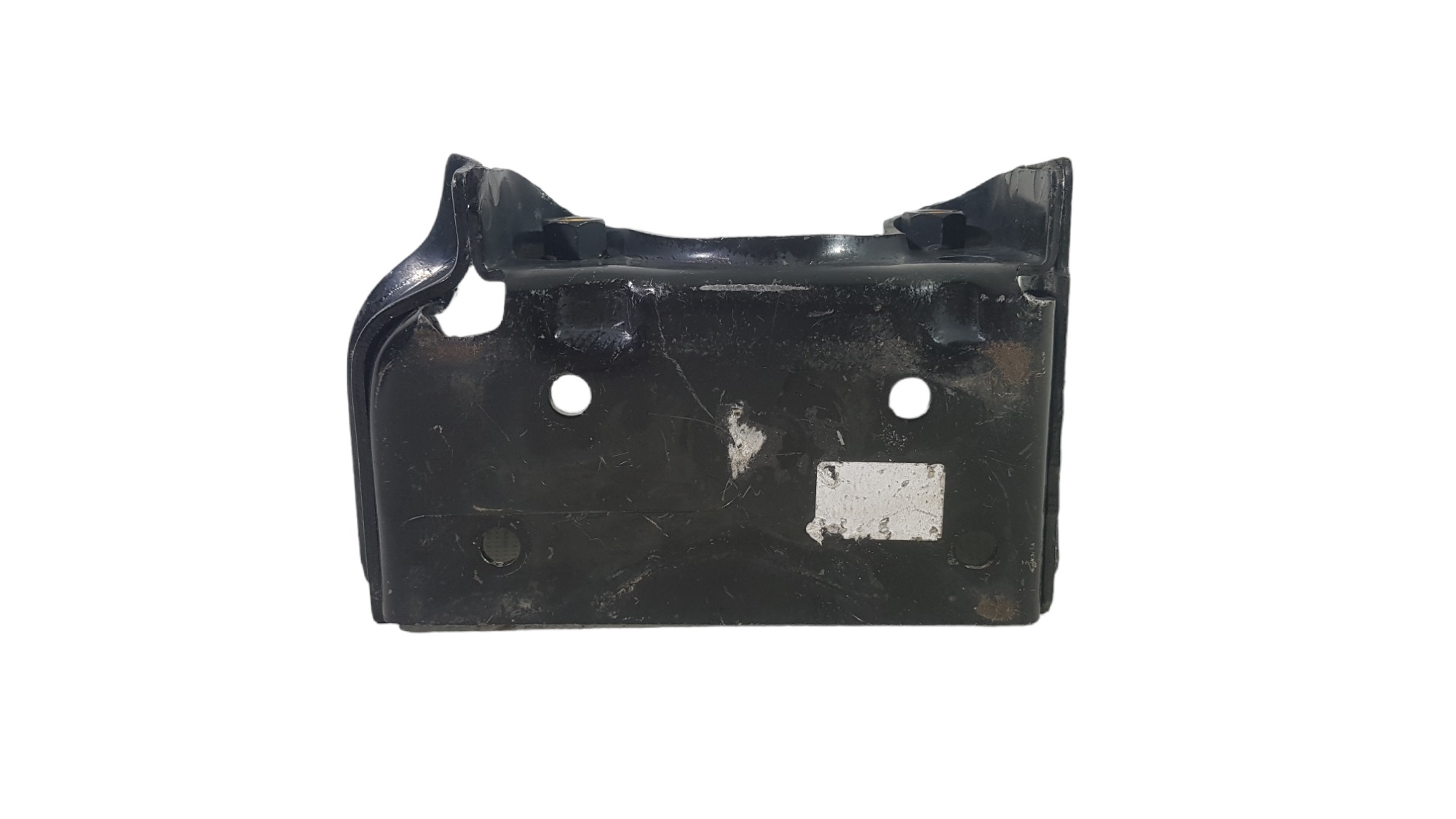Suporte Direito Motor Fiat Uno 2006 2010 Fire Original 5