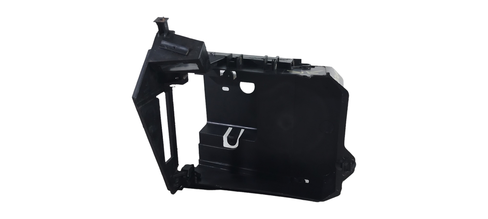 Suporte Módulo Caixa Fusível Bsi Peugeot 207 2009 Detalhe