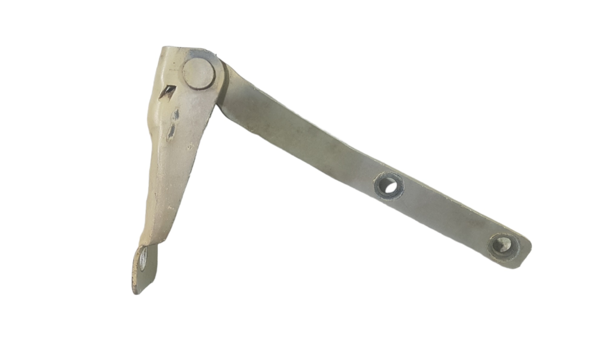 Braço Capô Direita Vw Gol G3 G4 2000 2012 Original Usa 37782