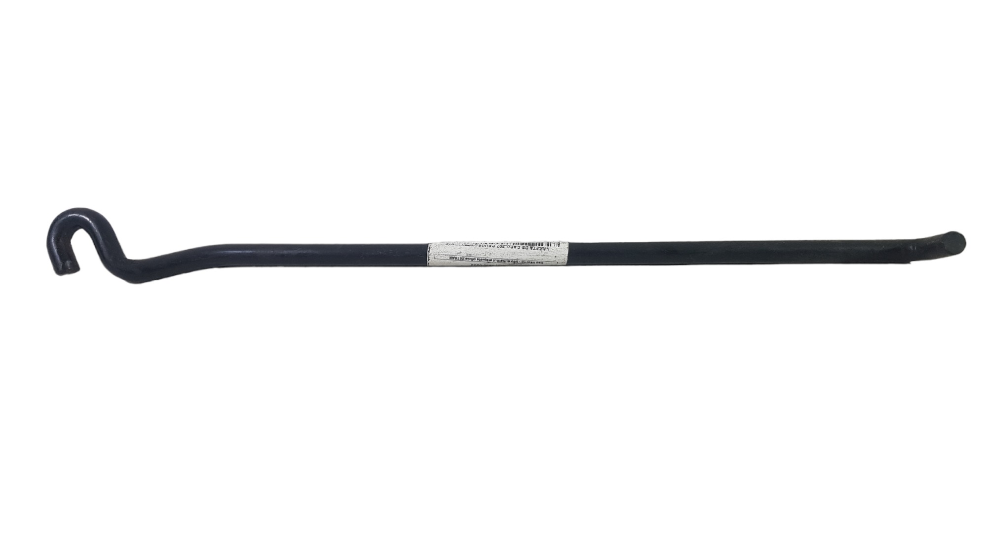 Vareta Capô Peugeot 206 207 2005 2012