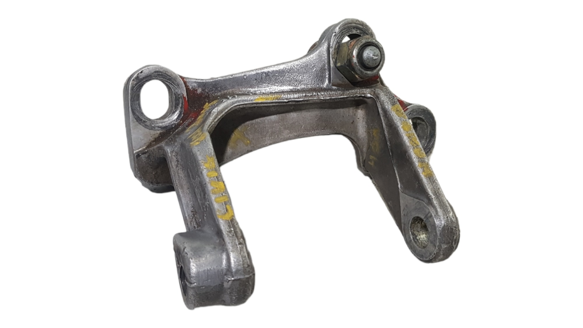 Suporte Coxim Câmbio Honda Civic 2001 02 A 05 Original