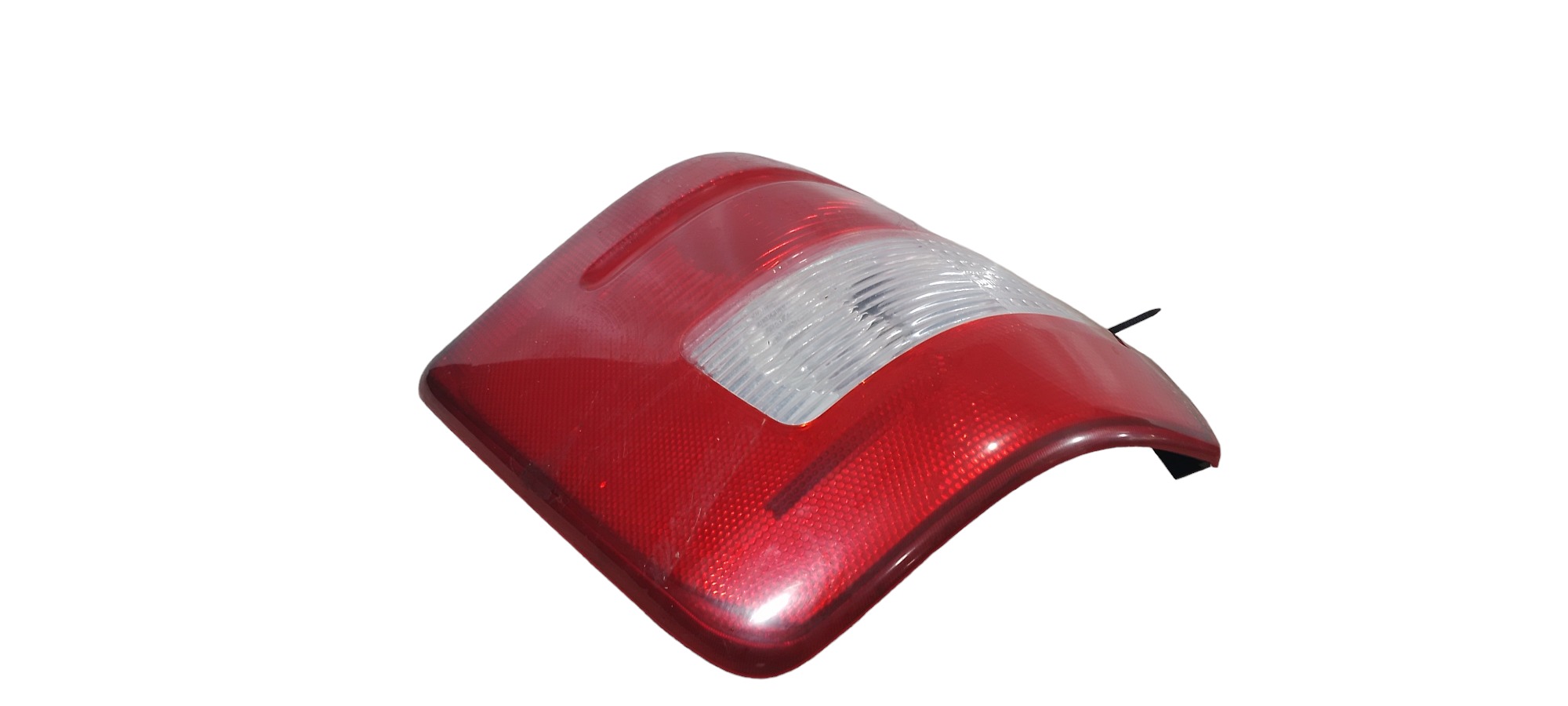 Lanterna Direita Ford Ecosport 2007 13a602 Original Direito