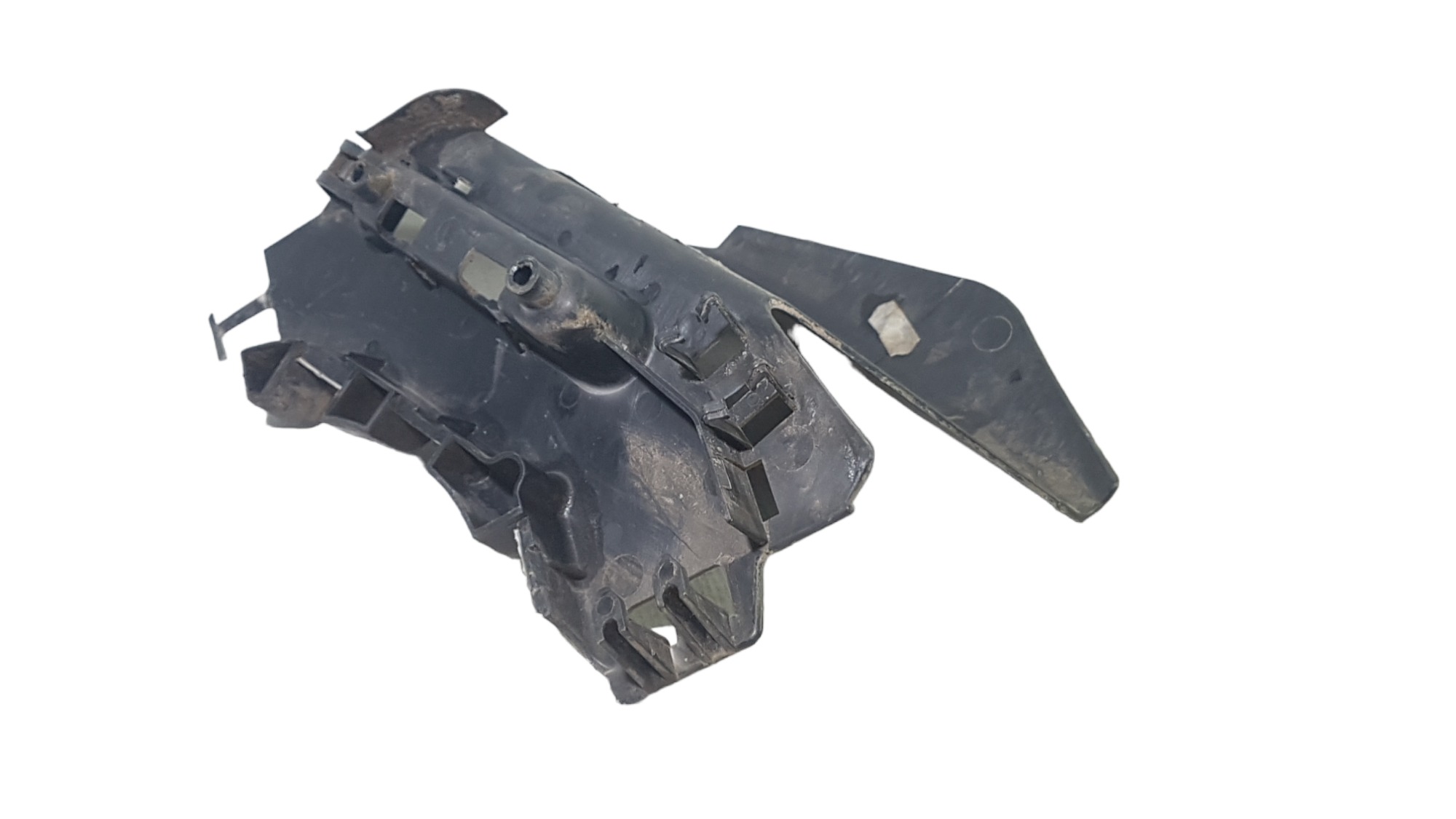 Suporte Fixação Chicote Peugeot 206 2004 Original 9625696280 3