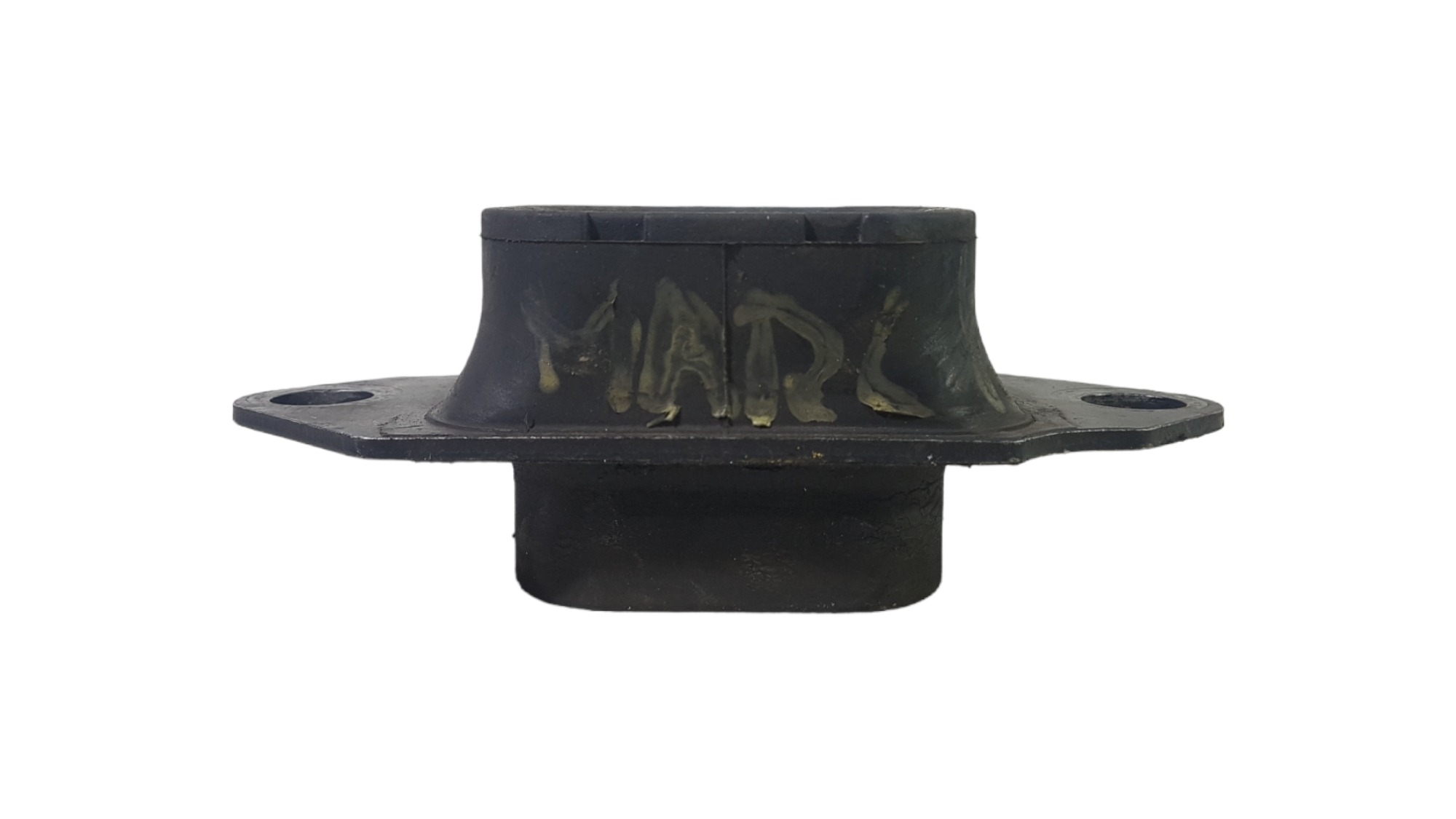 Coxim Sup Esquerdo Câmbio Nissan March Versa 1.6 2013 Orig 7