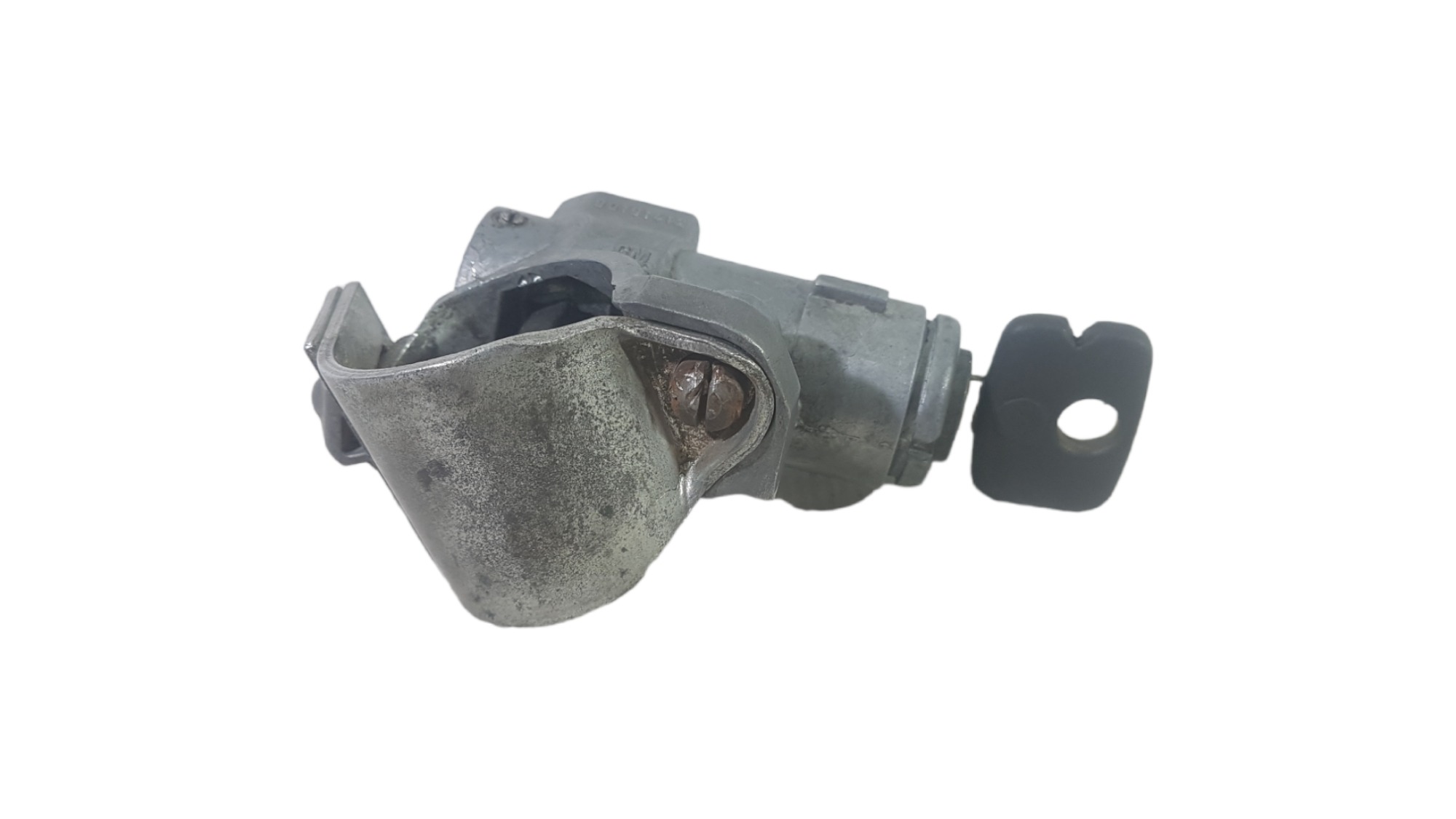 Comutador Partida Ignição Gm Chevrolet Kadett Monza 1991 5