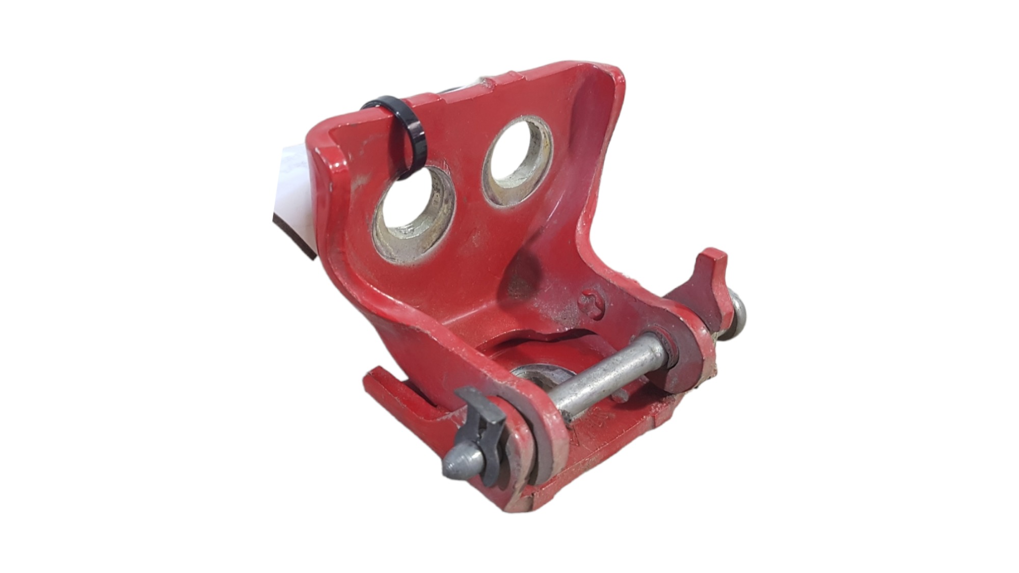 Dobradiça Superior Porta Traseira Direita Peugeot 307 2010 O 1