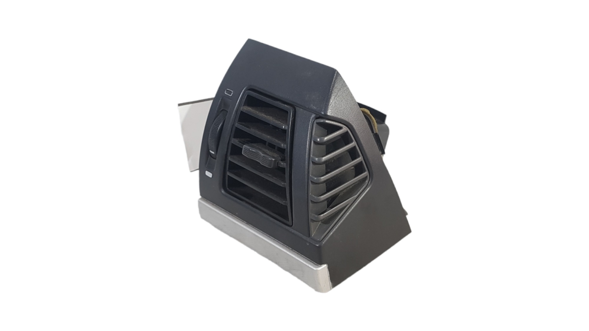 Difusor Direito Fiat Idea Elx Flex 2006 Original 2