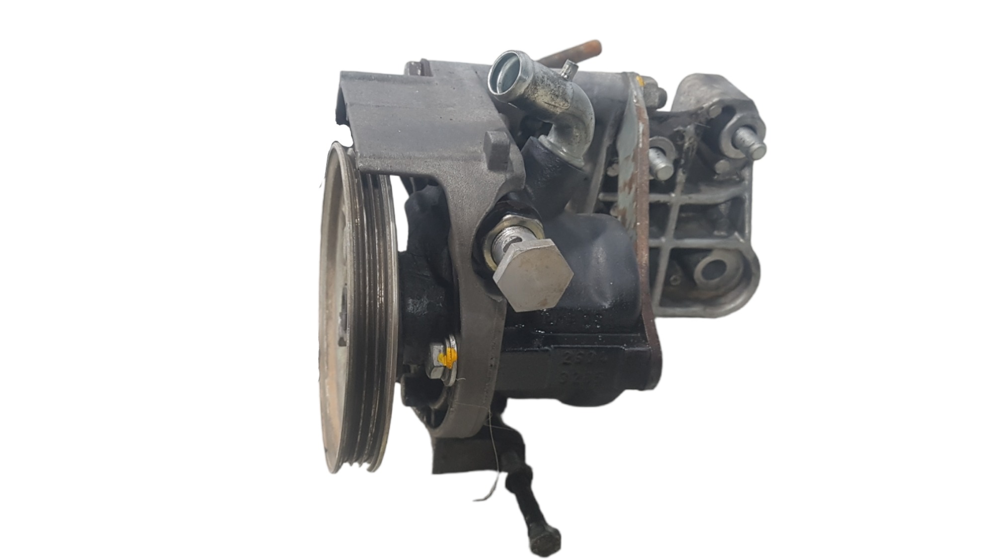 Kit Direção Fiat Strada Palio 1.0 1.4 8v Fire 2002 2010 2019 5