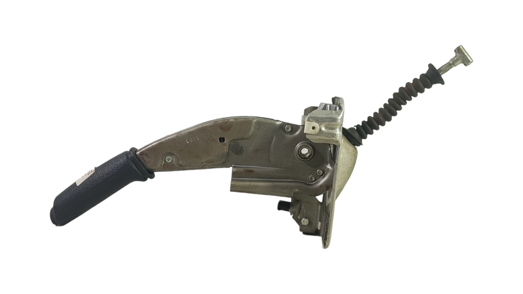 Alavanca Freio Mão Gm Chevrolet Astra Sedan 2001 5